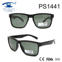 Nuevas gafas de sol calientes de la señora Fashion PC de la mujer de la venta (PS1441)
